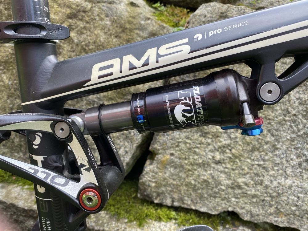 Cube Ams Pro Series 110 Clearance Cube Cube Ams 110 Pro 2012 Cube Ams 110  Cube Ams New