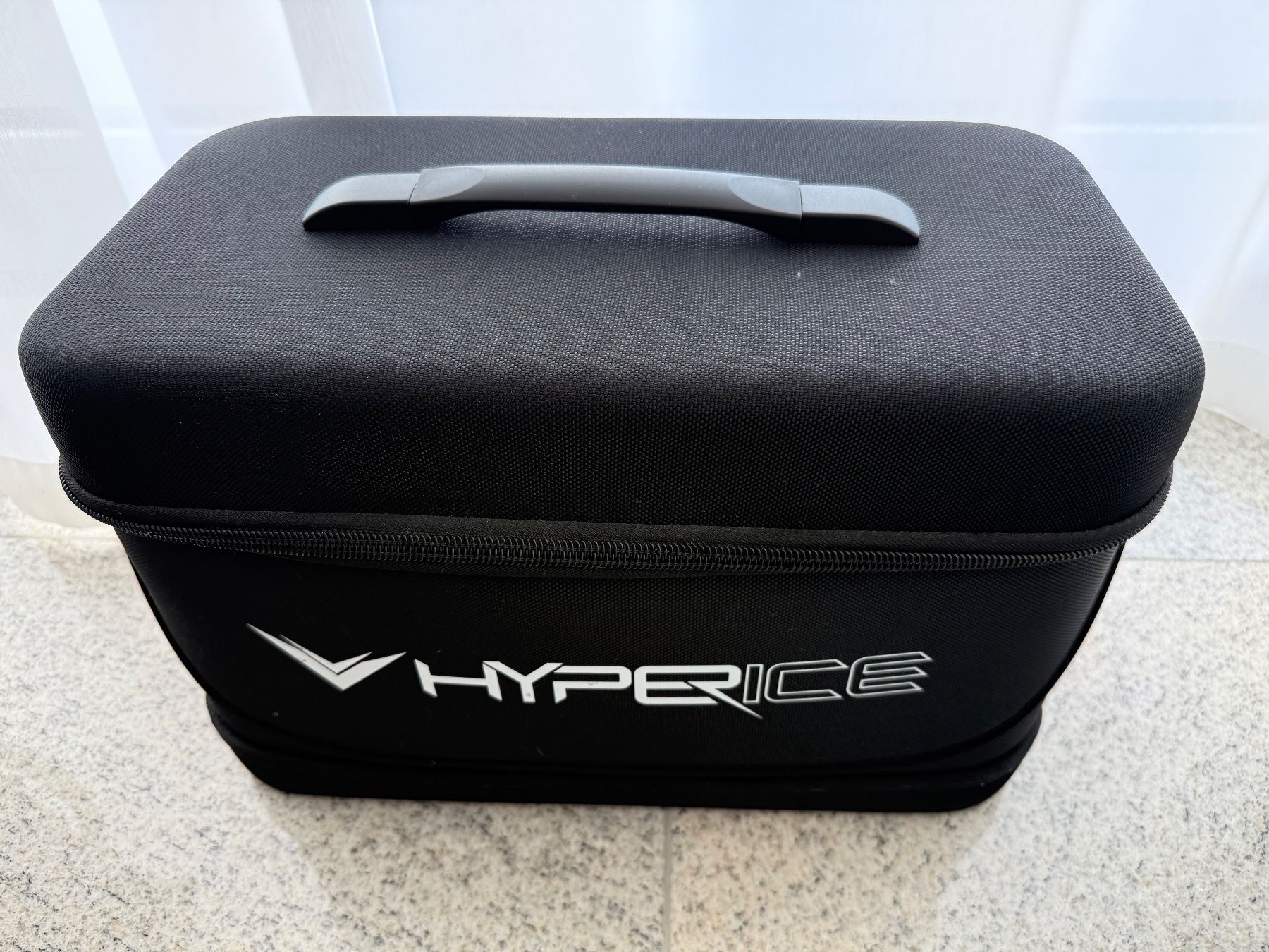 Hyperice Massagegeräte: Hyperice Normatec Set (Boots, Hip-Attachment, Case) – Neu (gemäss Beschreibung) aus Wilen b. Wollerau von swiss.luxury 2