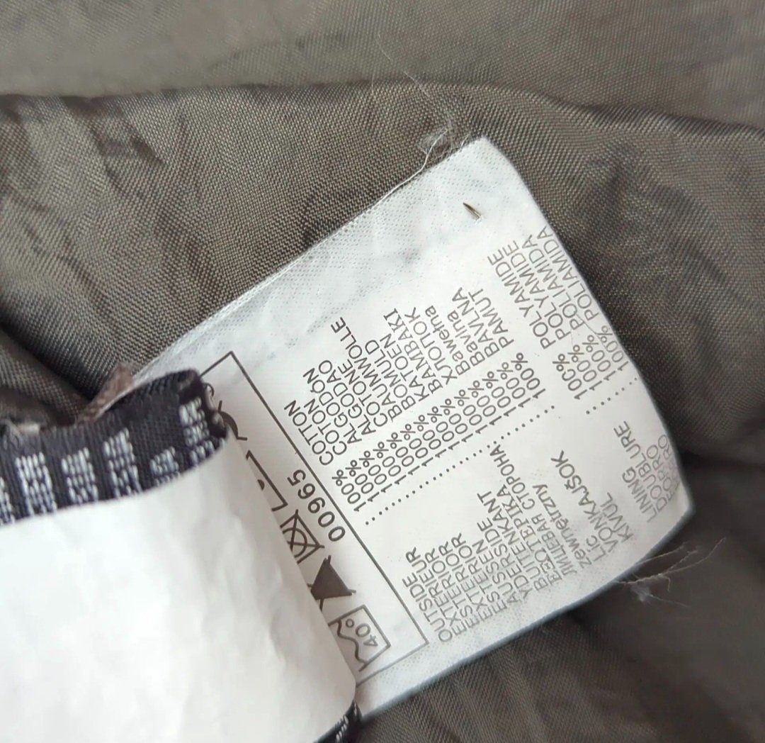 Quiksilver Giacche: Quiksilver vintage veste M – Usato da Le Locle venduto da sAm_2112 3