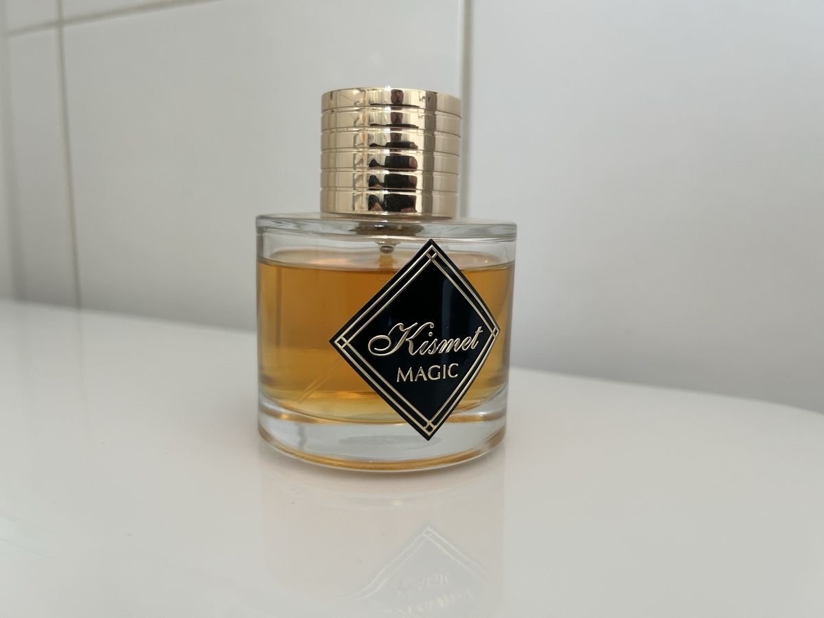 Maison Alhambra Profumi & Eau de Toilette: Maison Alhambra magic parfüm 100ml – Usato da Kerzers venduto da Don_ggf7