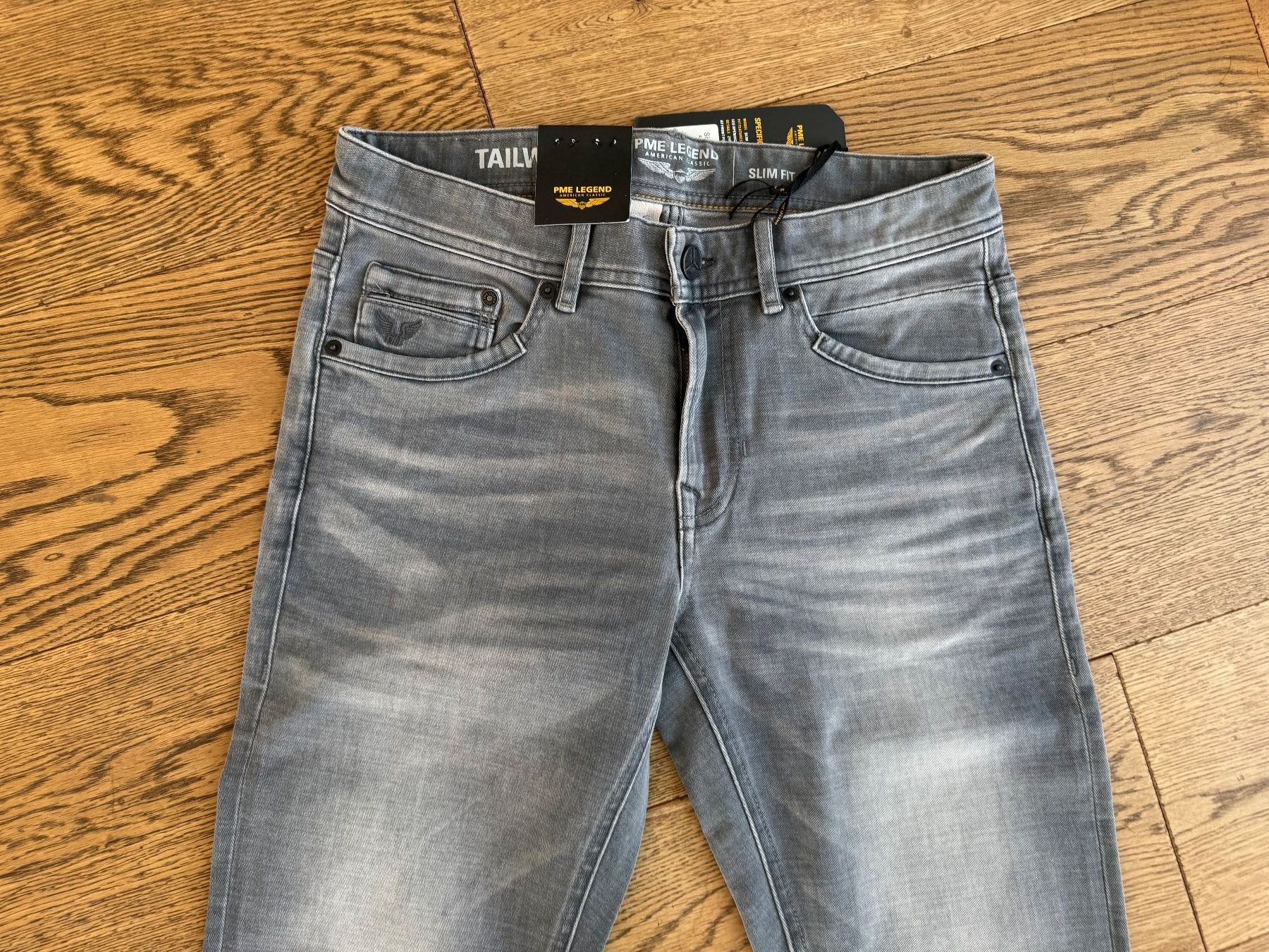 PME Legend Jeans: Jeans, PME **NEU**  32/36 – Nuovo (secondo la descrizione) da Stettfurt venduto da outlet72 2