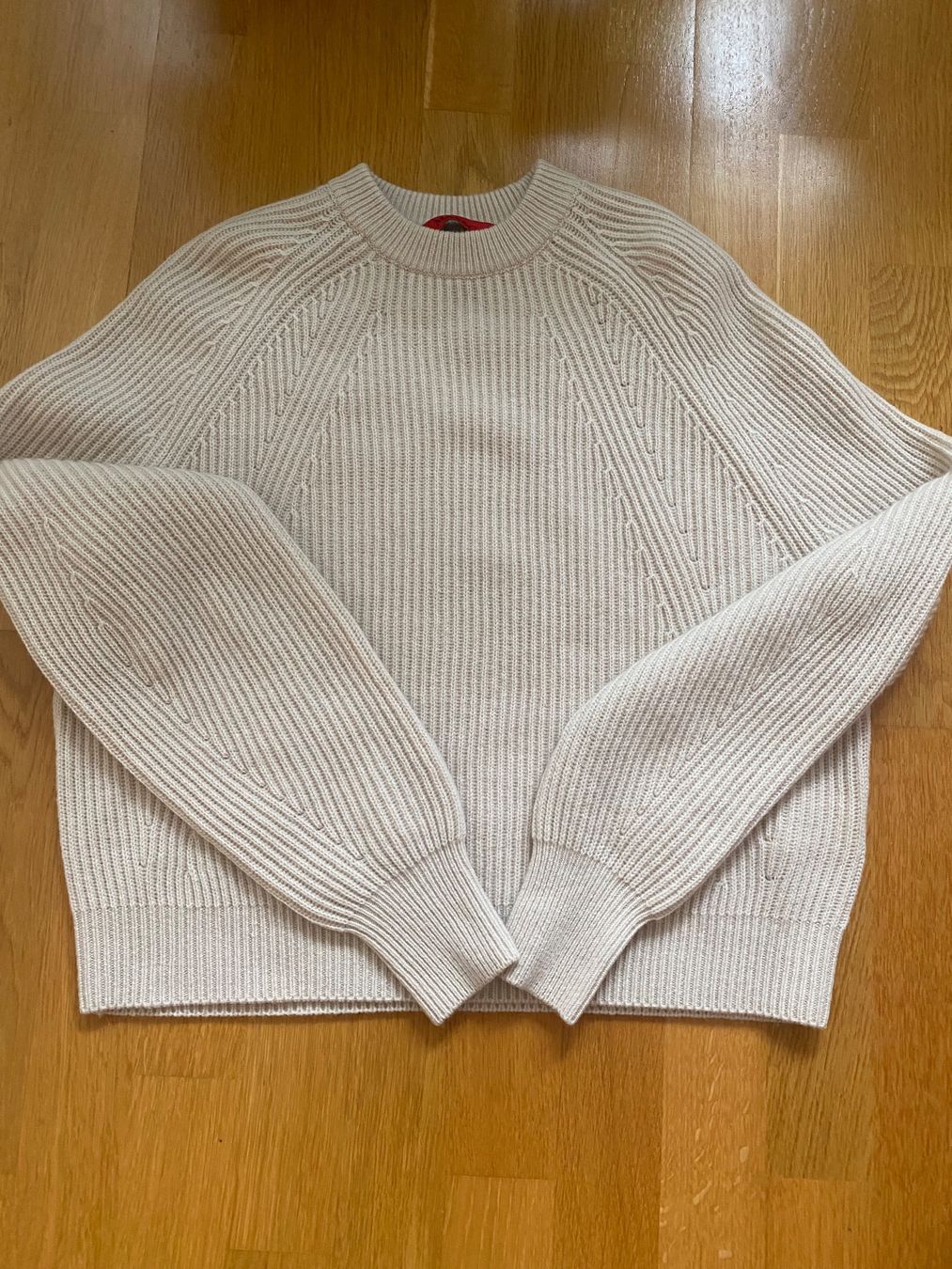 Pullover & Sweatshirts: Woll-Kaschmir Pullover – Neu (gemäss Beschreibung) aus Zürich von RicBobeli01