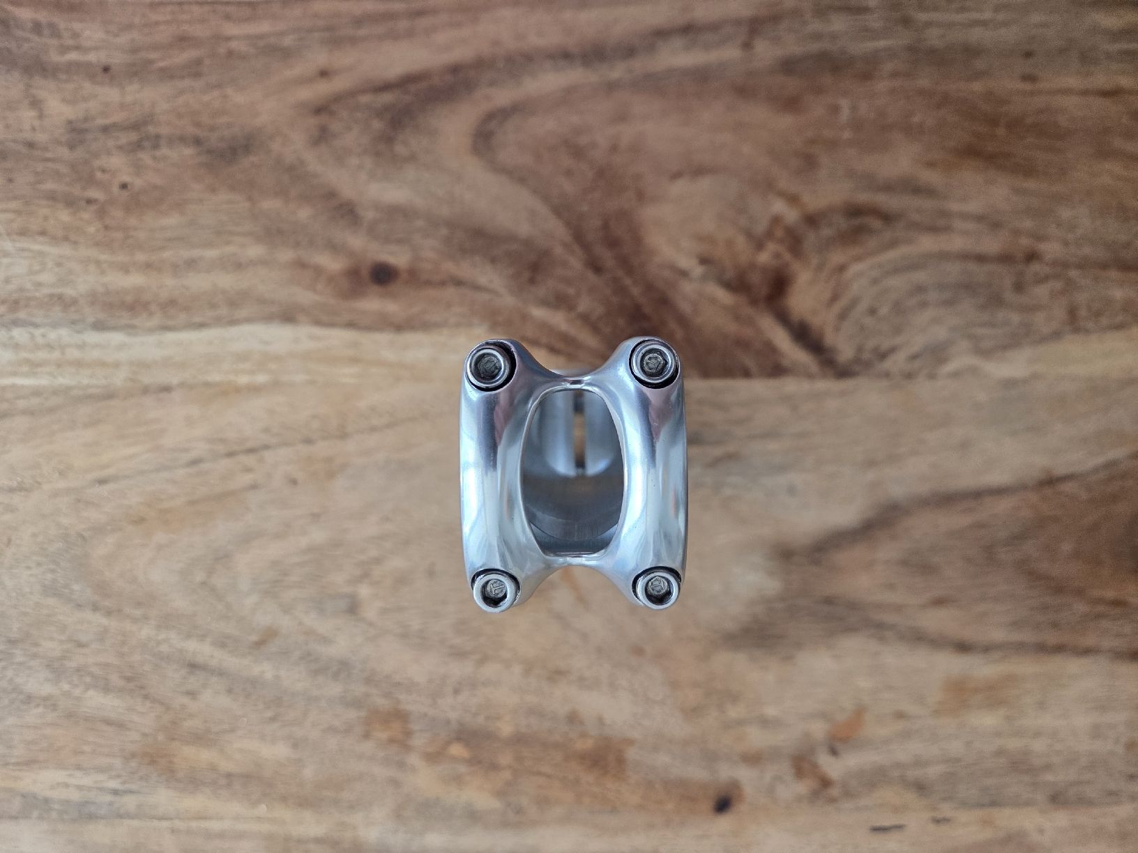 Pezzi di ricambio: Vorbau Nitto UI-21 120mm – Usato da Reigoldswil venduto da olivier84 4