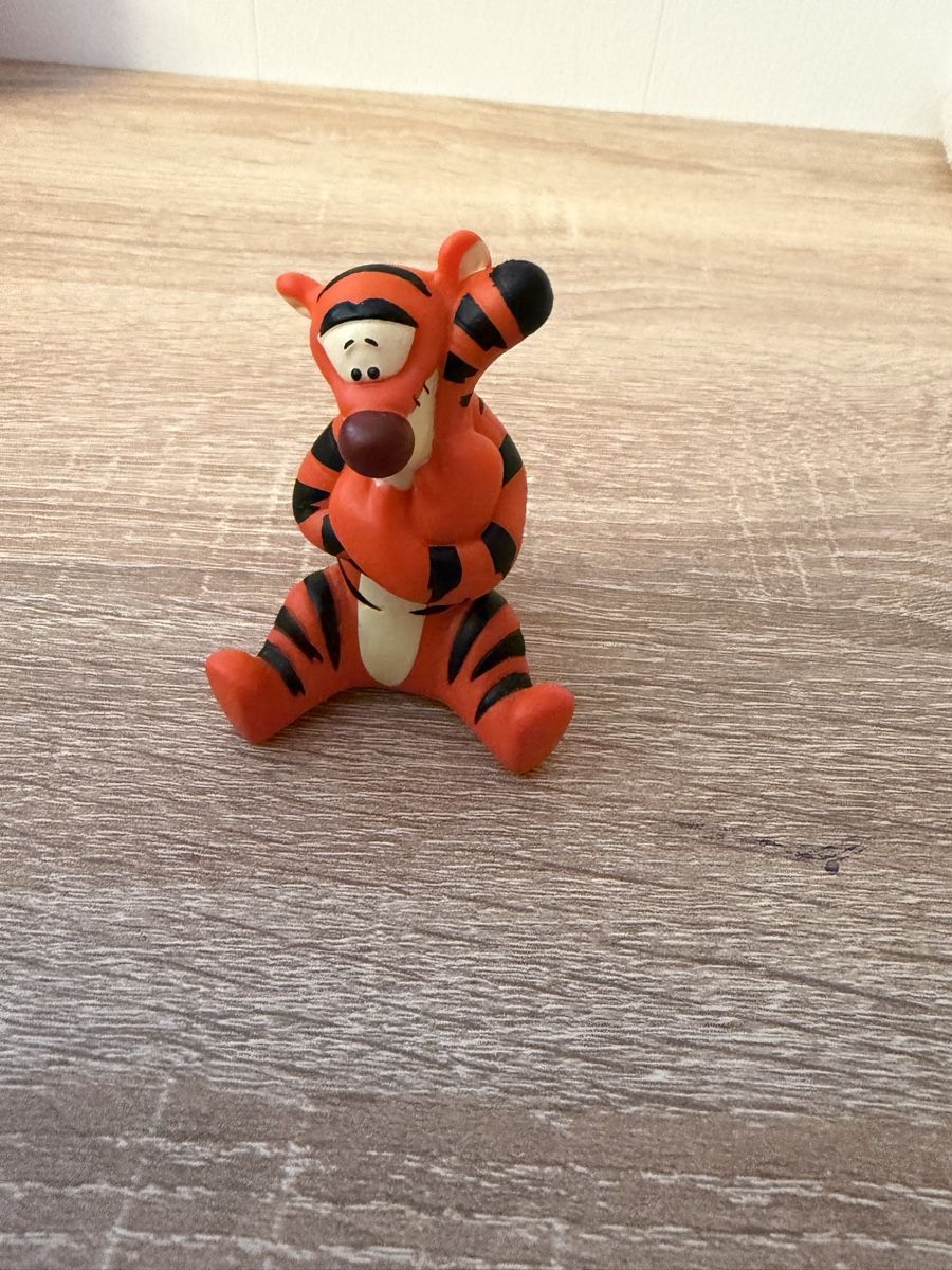 Tonies Statuette: Tonie Tigger – Usato da Grabs venduto da LauraV05