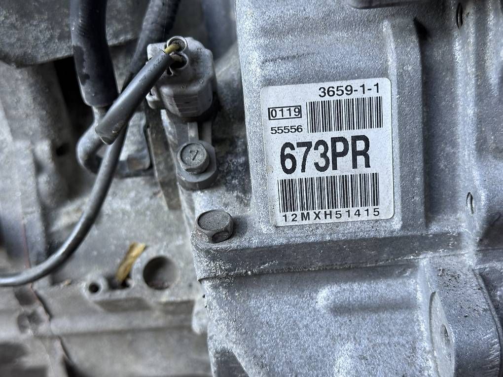 Tutti pezzi di ricambio auto: Opel 1.4 Automat Getriebe – Usato da Udligenswil venduto da Sch2s 4