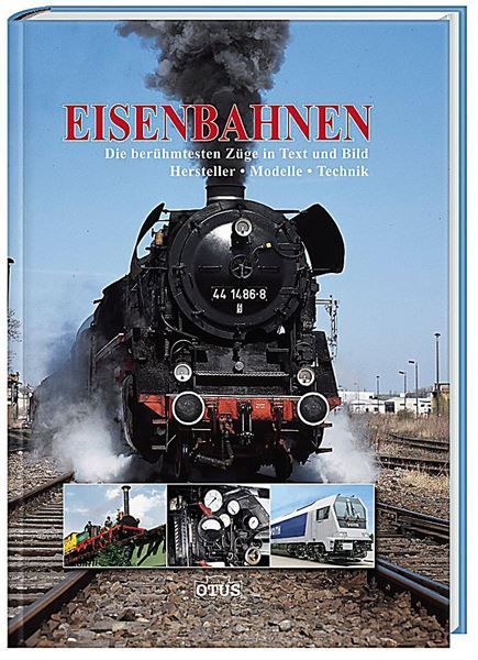 Libri: Eisenbahnen - Buch – Nuovo e nell'imballaggio originale da Spiez venduto da Mlandcruiser