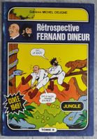 Rétrospective Fernand Dineur Tome 3 TIF ET TONDU