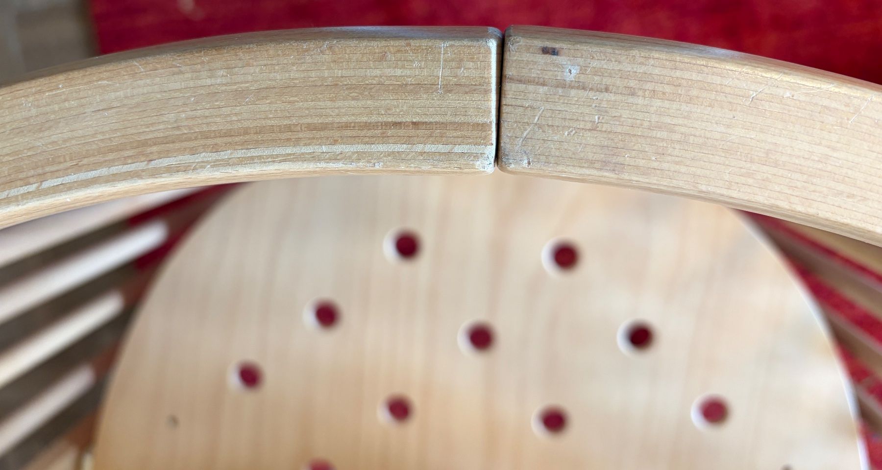 Stokke Letti: Stokke Sleepi & Umbausatz – Usato da Ennetbaden venduto da FranziskaR03 7