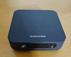 Sennheiser BT T100 Audio Transmitter (Analog - Bluetooth)