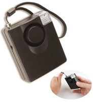 Alarme personnelle de 130db, vous êtes attaqué, tirez