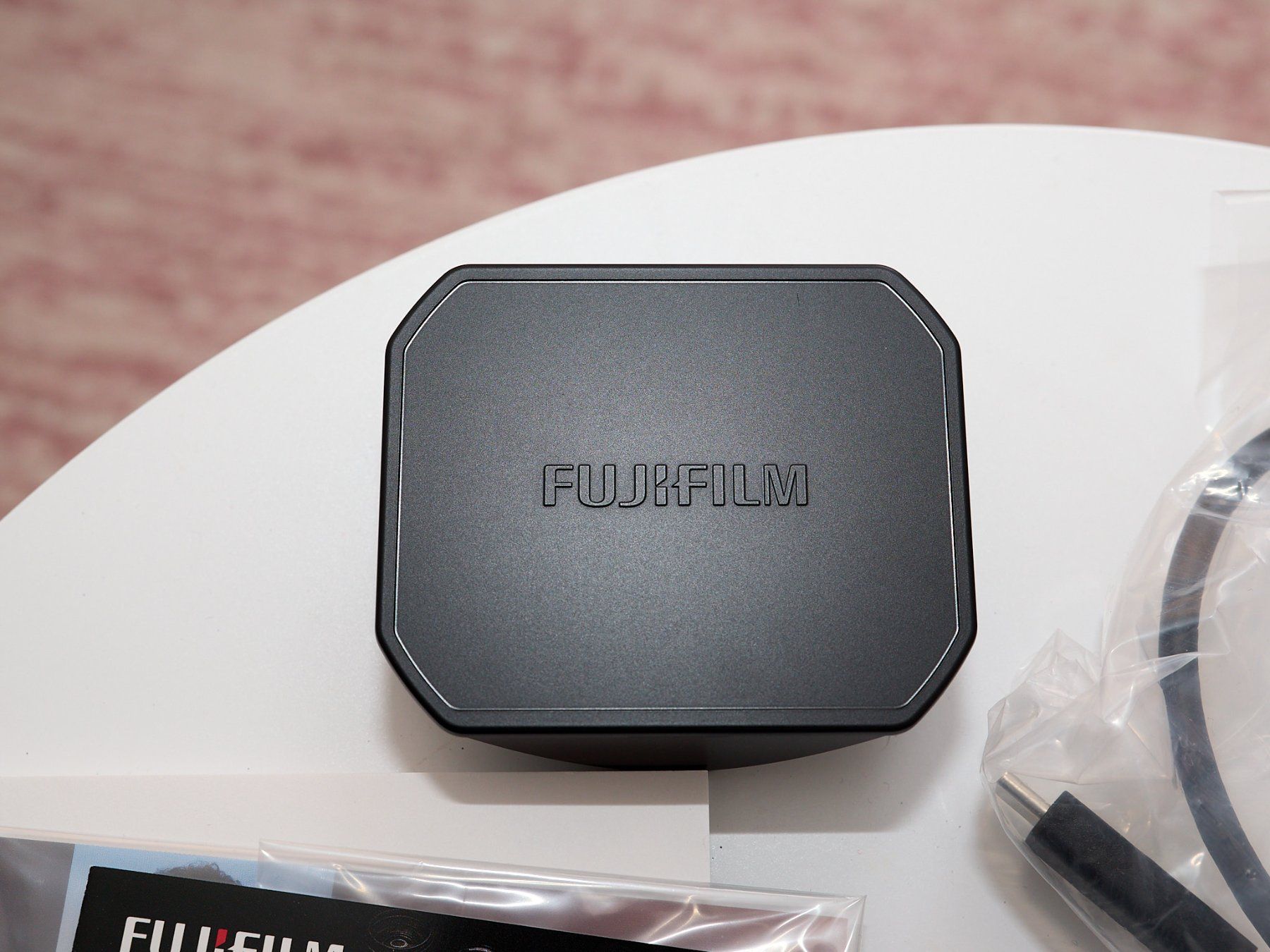 Fujifilm Appareil photo: FUJIFILM GFX100RF 102 MP – D'occasion à Sisseln AG par marcsschweiz 6