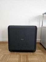 Sony Subwoofer SA-SW5 (300 W) für dein Home Cinema
