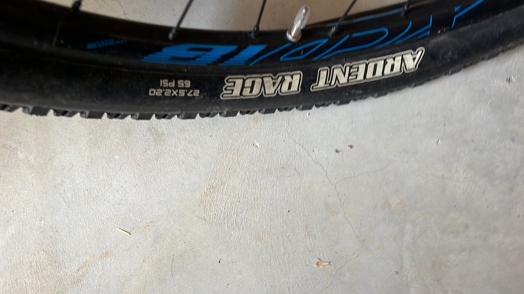 BMC Velos: BMC Jugend-Mountainbike – Gebraucht aus Steckborn von and_85fz 2