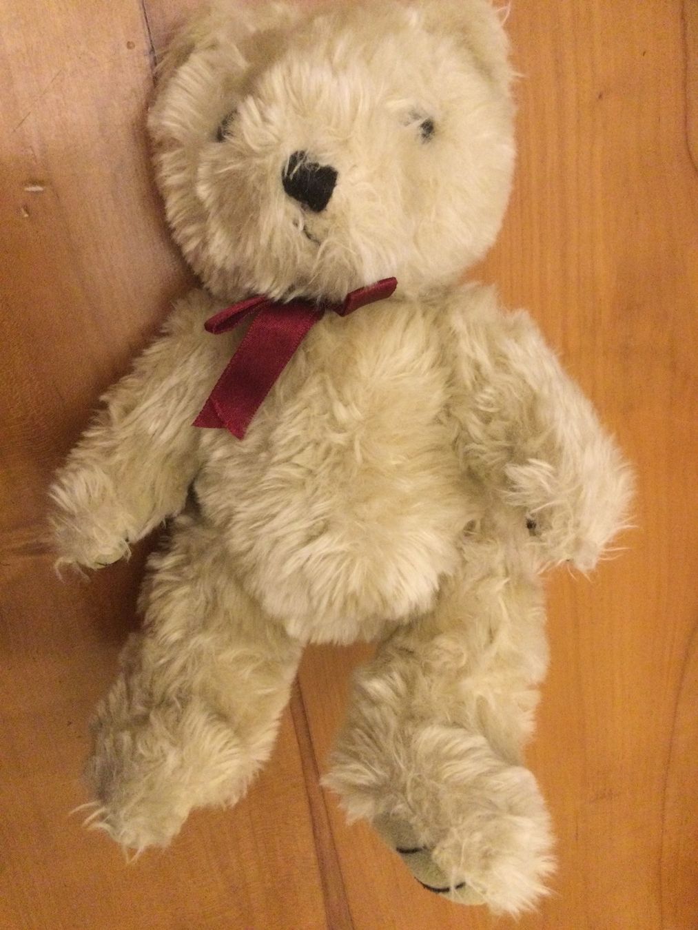 Giocattoli: Teddy Bär, alt TWINT vorhanden – Usato da Adliswil venduto da luzia31 1