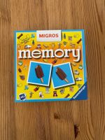 Migros Memory Spiel 48 Karten Ravensburger Spass für Kinder