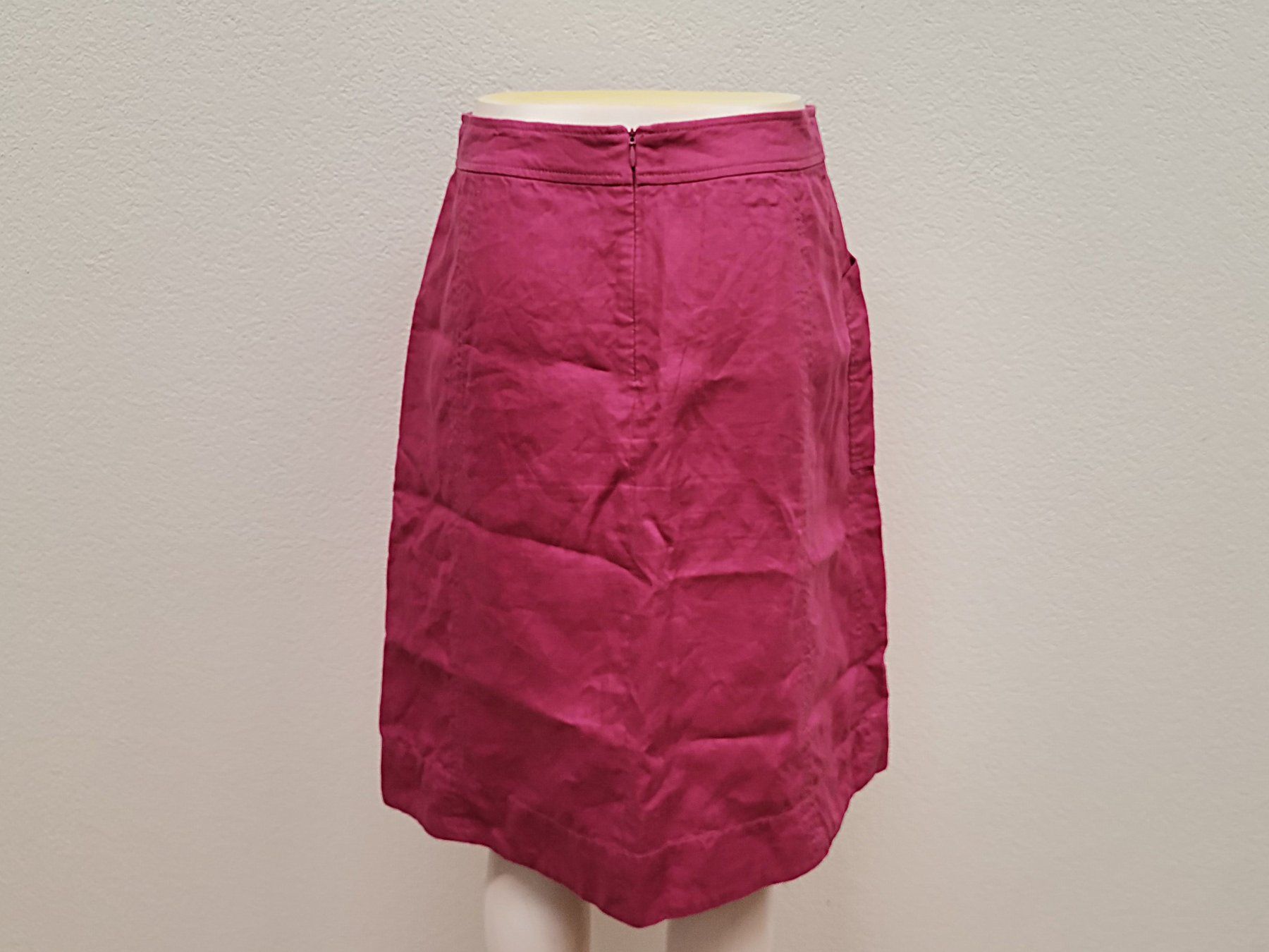 Gonne: NOA NOA Jupe Pink Grösse 36 – Usato da Schaffhausen venduto da Restwert_SH 3