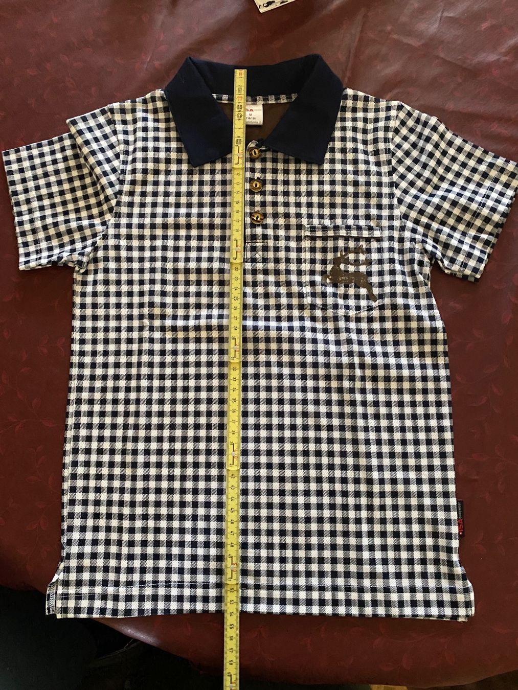 T-Shirts: ISA T shirt 116/128 – Neu (gemäss Beschreibung) aus Langenthal von flower101 3