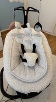 Elektronische Babywippe Swoon Evolution Curl BABYMOOV
