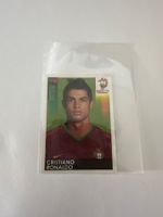 Panini UEFA EM 2008 Sticker - Nr. 120 Cristiano Ronaldo