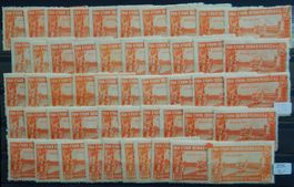 Spanien Kat. 553 ** 1930 Kat. 45 Euro
