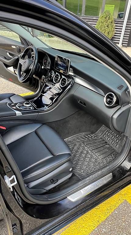 Automobili: Jolie Mercedes expertisée – Usato da Estavayer-Le_Gibloux venduto da kelko 4