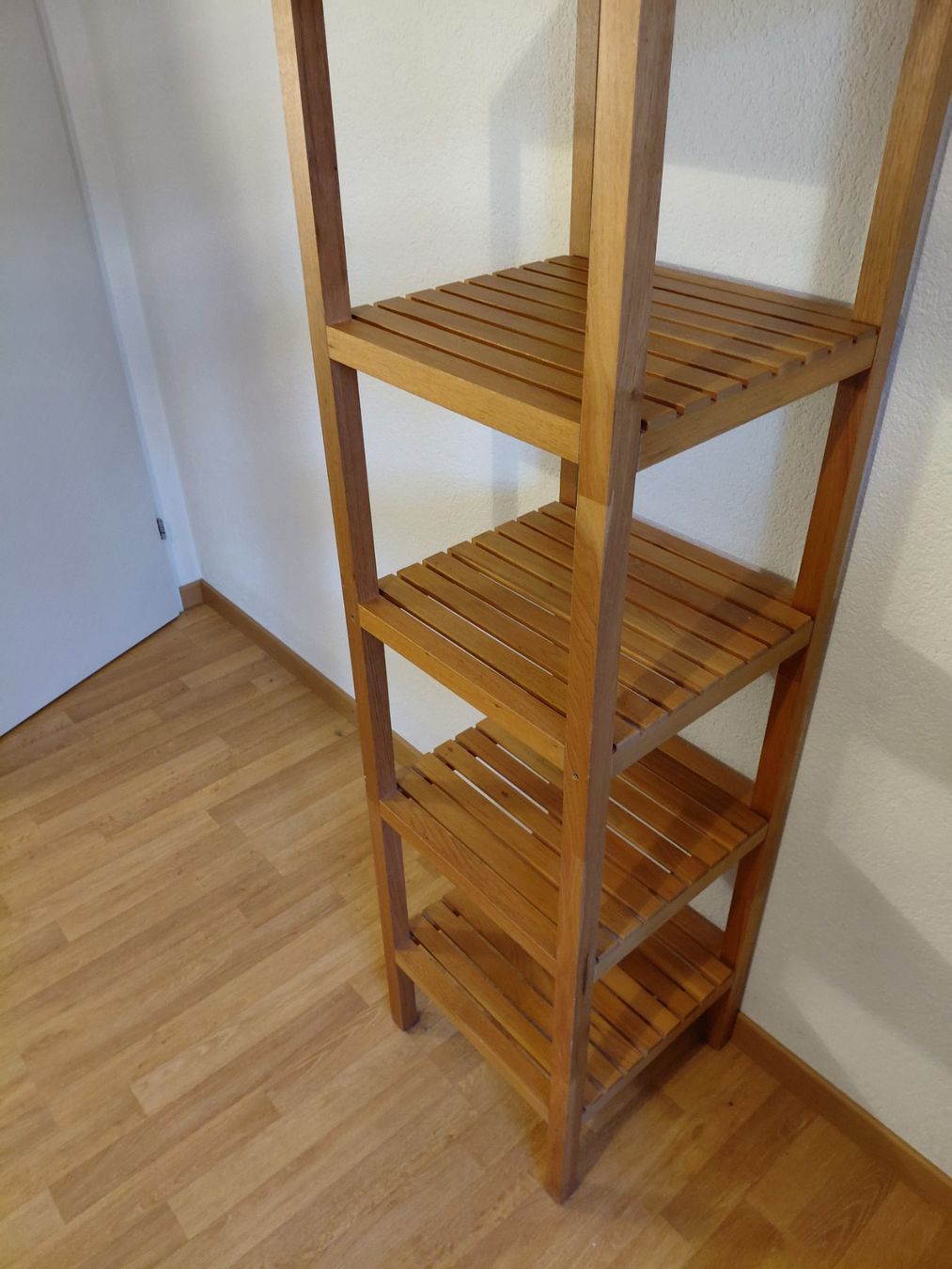 Regale: Étagère en bois – Gebraucht aus Moutier von and_2XYT 2