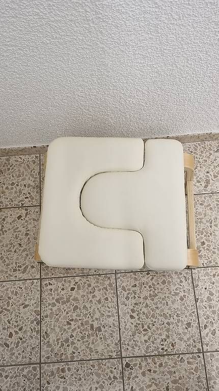 Tabourets: Yoga/Kopfstand-Stuhl – D'occasion à St. Gallen par mar_bx6m 3