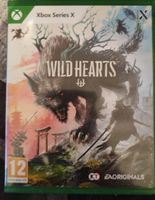 Wild Hearts Xbox Series X neu