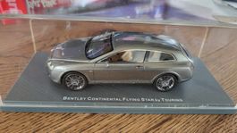 Bentley Continental Flying Star by Touring 1:43