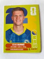 Sticker Panini WM 2026 - BIH 14  - DZENIS BURNIC
