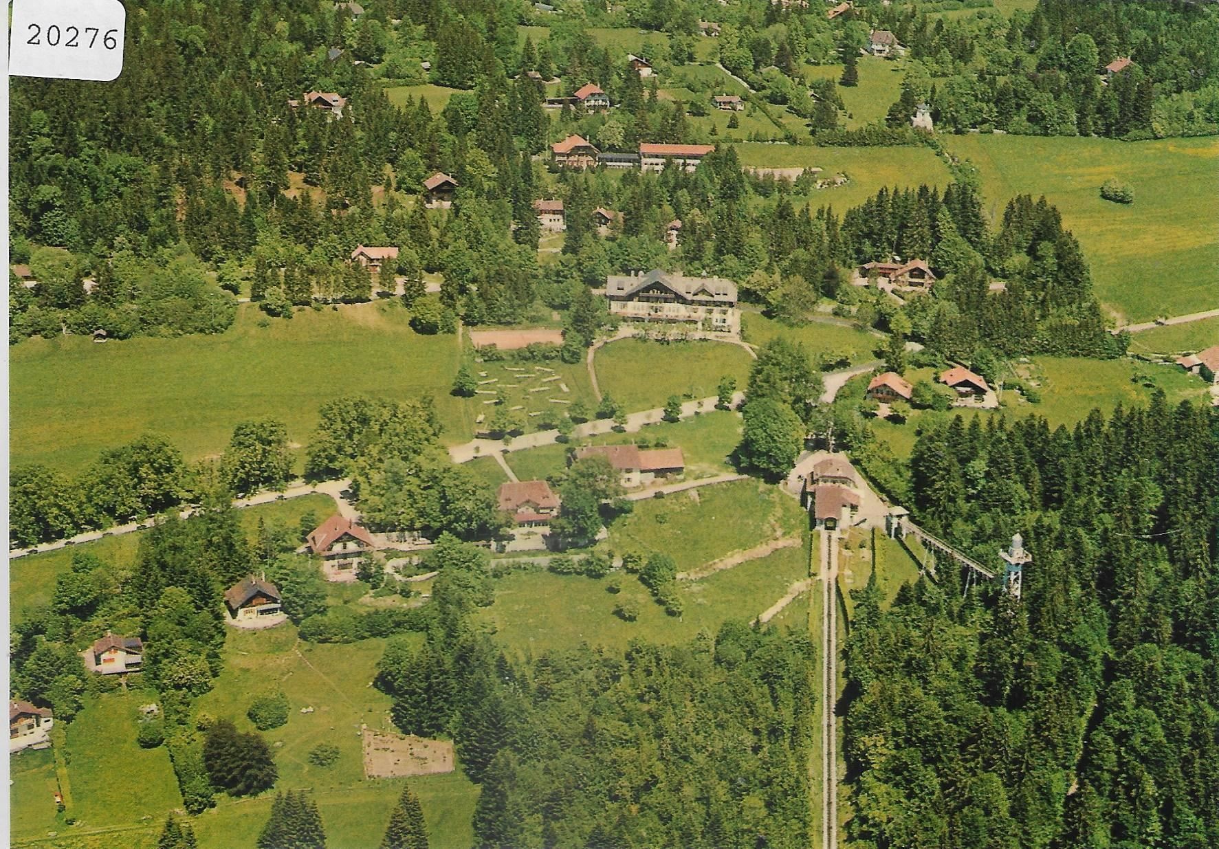Cartoline postali: Bazar de Chaumont – Usato da Ettingen venduto da Kartenplanet