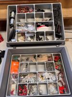 Bastelware für den Modellbauer (Schiff-/Flugzeugbau)