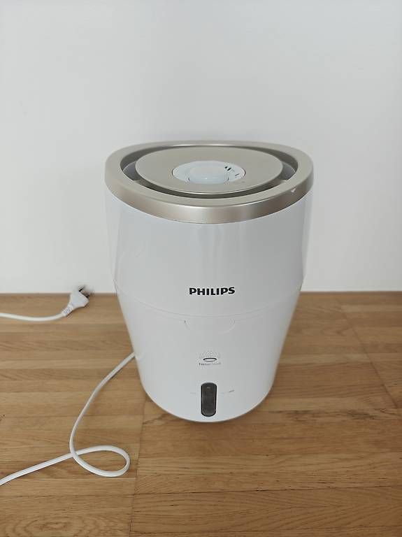 Humidificateurs: Philips Luftbefeuchter – D'occasion à Solothurn par mar_29tn