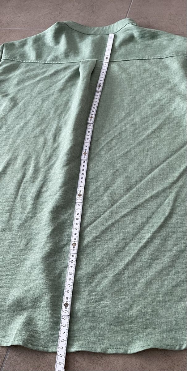 Camicie: Herren Hemd luftig, XL – Nuovo (secondo la descrizione) da Bronschhofen venduto da Sommernacht03 4