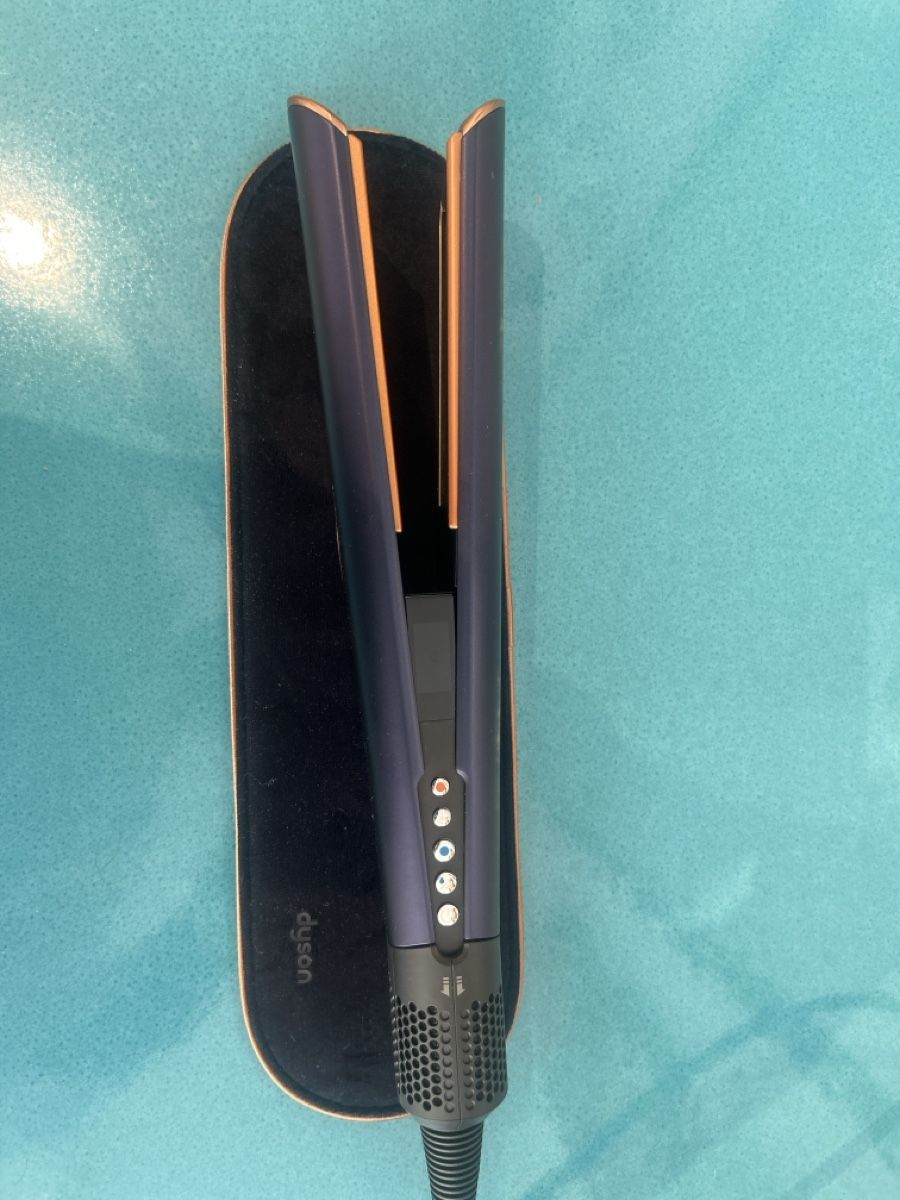 Dyson Asciugacapelli: dyson airstrait neuf – Usato da Zürich venduto da Sanpeterhofstatt 4