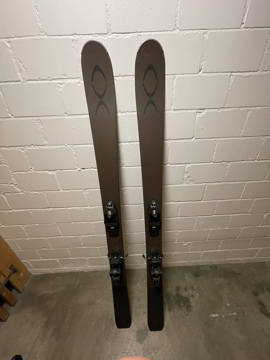 Sci: XO V31 Ski inkl. Bindung 170 cm – Usato da Zürich venduto da Lupini