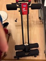 Bauchtrainer