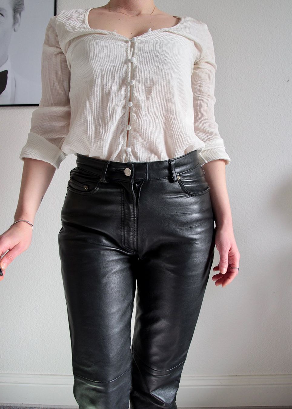 Pantalons: Lederhose – D'occasion à Buchs AG par shoplio 1