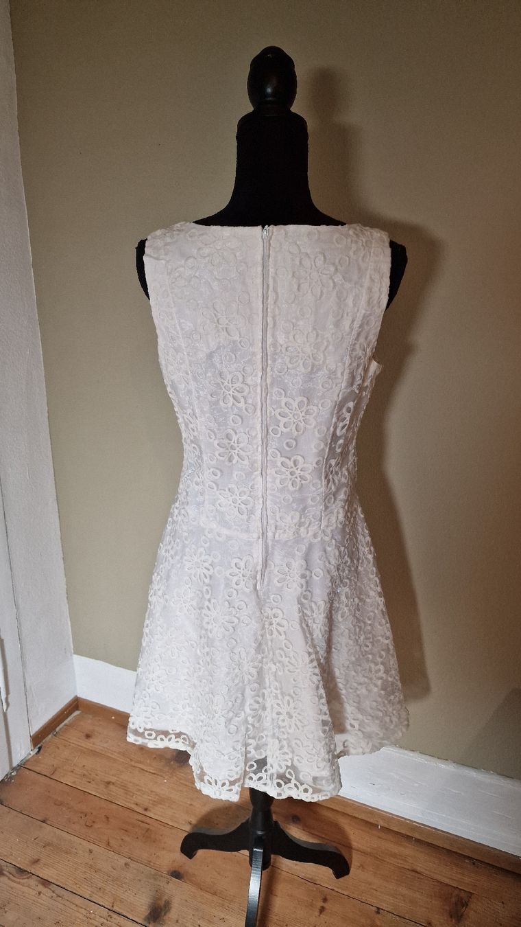Orsay Vestiti: hübsches Sommerkleid Gr 38 – Usato da goldach venduto da seegoldi13 2