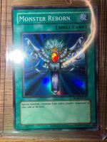Yu-Gi-Oh! MONSTER REBORN RP01-EN016 (2024)