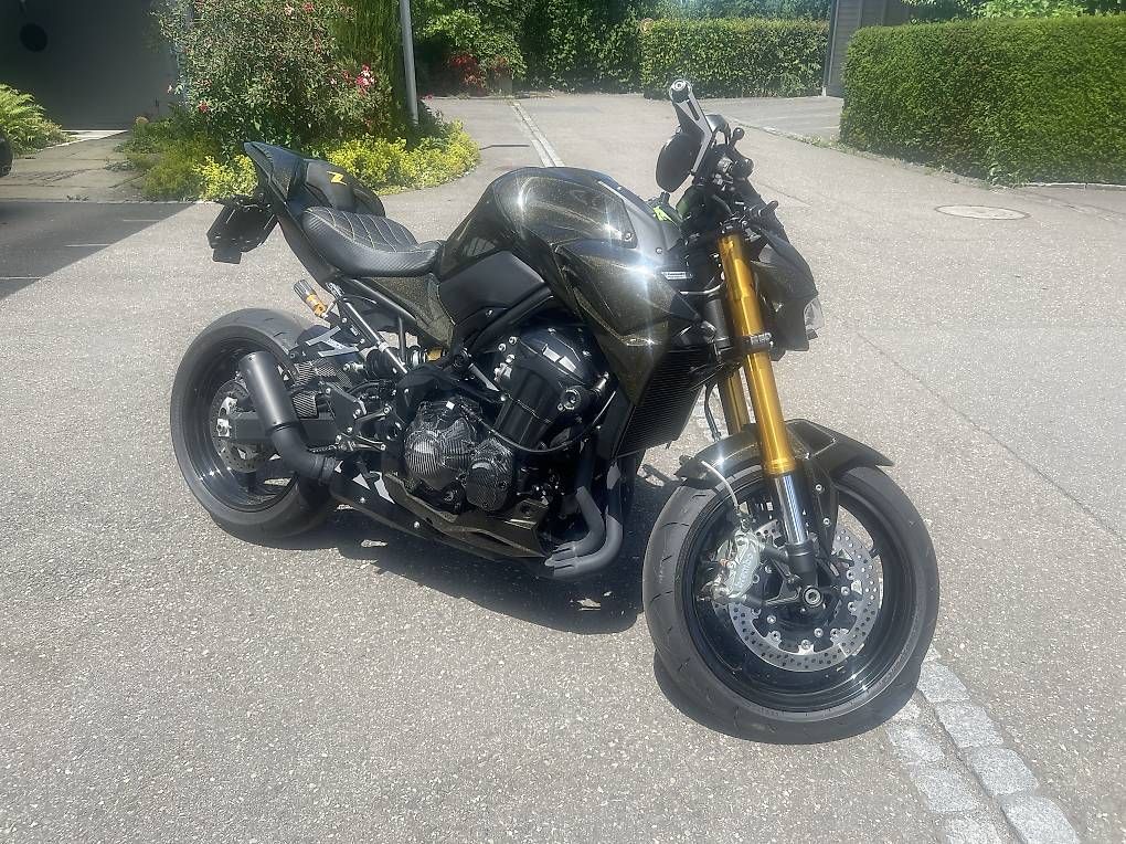 Strada: Kawasaki Z900 SE – Usato da Villmergen venduto da Cari-1973 1