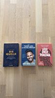 Motivations Bücher Set