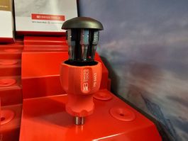 PB Swiss Tools PB Insider Stubby 8453