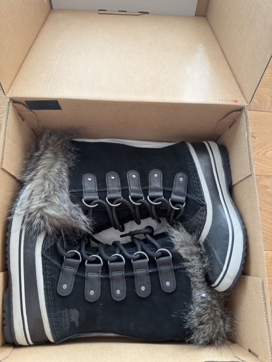 Sorel Chaussures femmes: Sorel – Neuf (Voir description) à Altdorf UR par jen_c55l 3