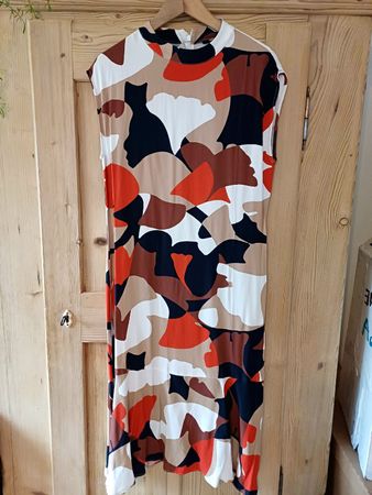 Kleid von Bruuns Bazaar, 38 neu, wie Second female, COS