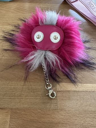 Taschenanhänger