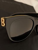 NEU Balenciaga Sonnenbrille