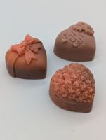 Sheabutter Herz Gute Nacht Bio