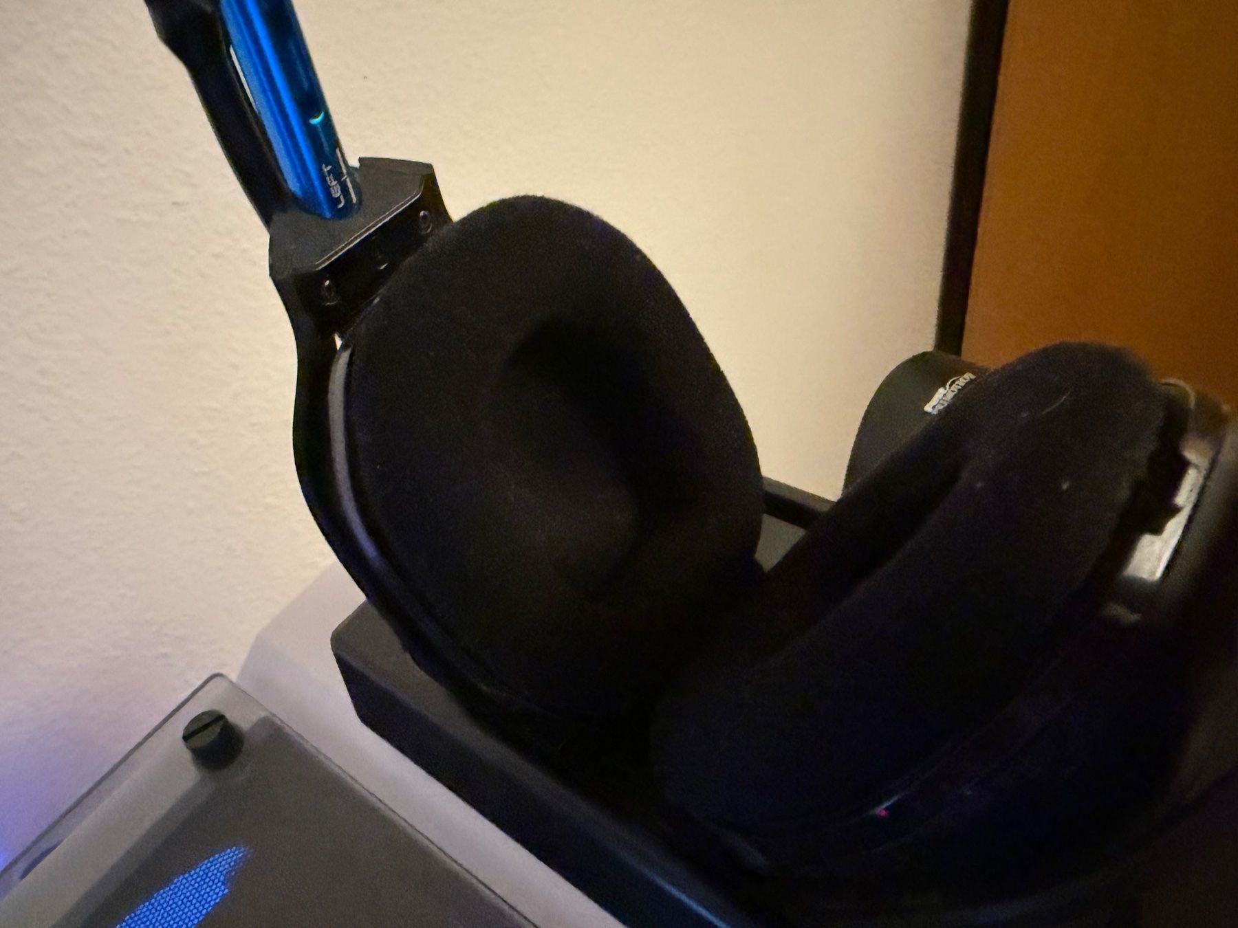 Astro Gaming Cuffie: Astro Gaming A50 Wireless Headset schwarz gebraucht – Usato da Emmenbrücke venduto da Roshanov 2