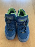 Lowa Kinderschuh Grösse 33